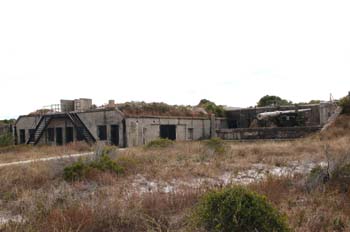 fort pickens41
