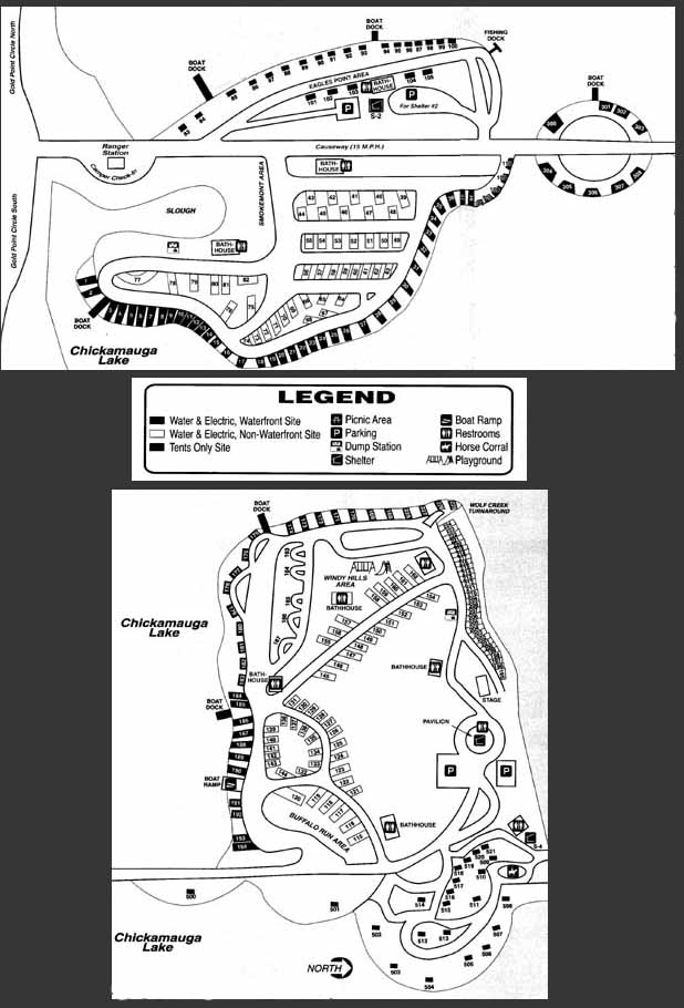 cfrost map
