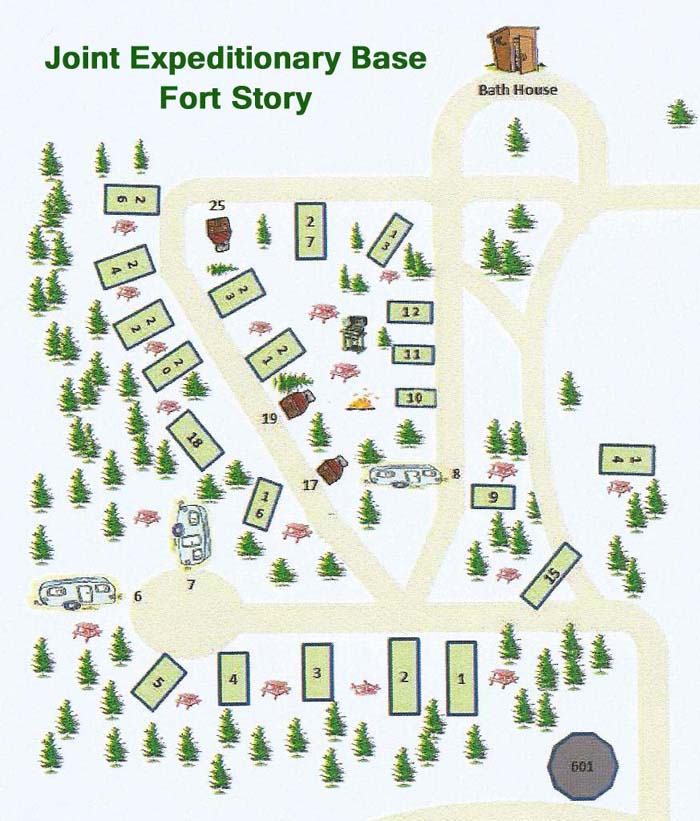 fort story map