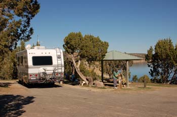 navajo lake02