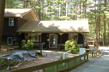 partridge hollow16