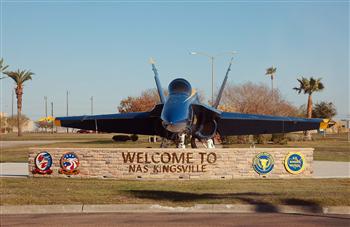 kingsville nas18