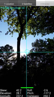 sat finder01